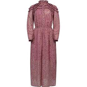 Isabel Marant Charissa Kjole