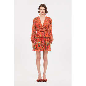 Ulla Johnson Lya Kjole