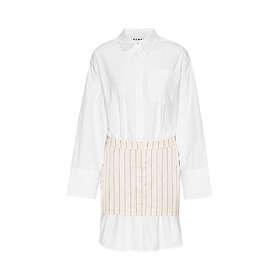 Remain Layered Suiting Kjole