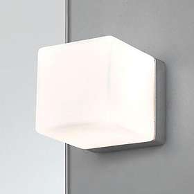 Built-in dimmer