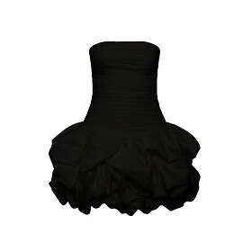 Aje Violette Bubble Hem Mini Kjole