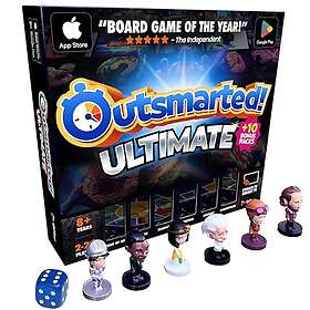 Outsmarted Ultimate Edition