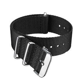 Mulhouse Nato Armband 20 mm