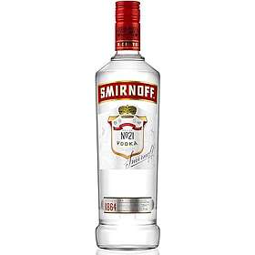 Smirnoff 21