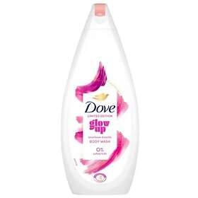 Dove Glow Up Vartalopesu 720ml