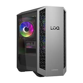 Lenovo LOQ Tower 26ADR10 91DF0031MW 1TB SSD RTX 5070 Ti
