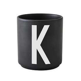 Design Letters Krus 25cl