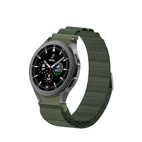 INF Nylonarmband för Samsung Watch 7/6