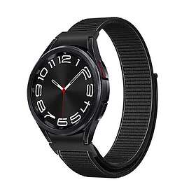 INF Nylonarmband för Samsung Galaxy Watch 4/5/6