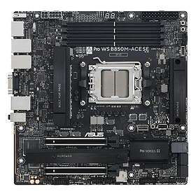 Asus Pro WS B850M-ACE SE