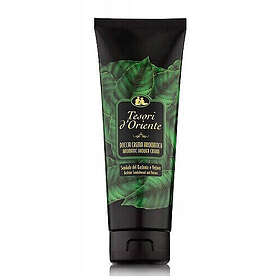 Tesori d'Oriente Kashmir Sandalwood & Vetiver Suihkugeeli