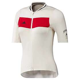 Adidas Tempo Heritage K/Ä Jersey (Dam)