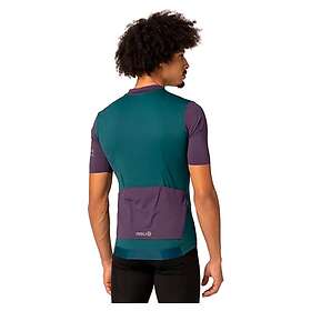 AGU Colorblock Performance K/Æ Jersey (Herre)