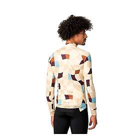 AGU Square Performance L/S Jersey (Herre)