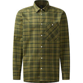 Haglöfs Virke Flannel Shirt (Men's)