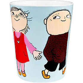 Rätt Start Alfons Åberg Tumlerkopp Mugg