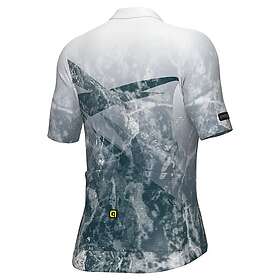 Alé Cycling Pr-e Quartz S/S Jersey (Women's)