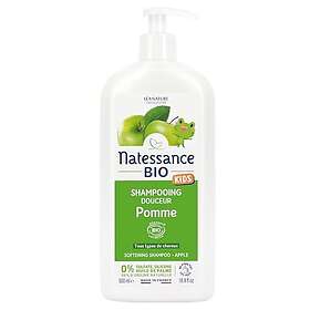 Natessance Kids Schampo 500ml