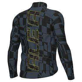 Alé Cycling Pragma Schema L/S Jersey (Men's)
