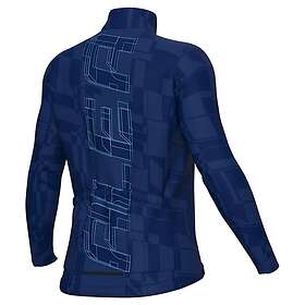 Alé Cycling Pragma Schema L/S Tröja (Dam)