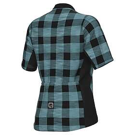 Alé Cycling Scottish S/S Jersey (Women's)