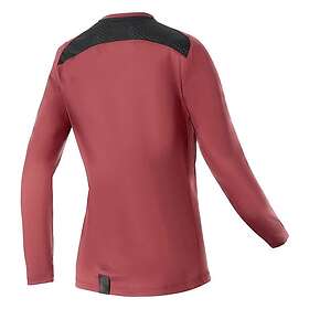 AlpineStars A-dura Dri Astar L/S Jersey (Women's)