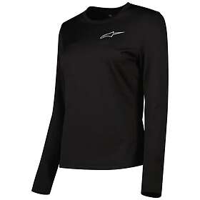 AlpineStars A-dura Termic L/S Jersey (Women's)