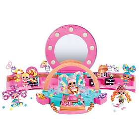 L.O.L. Surprise! Hair Beads Salon