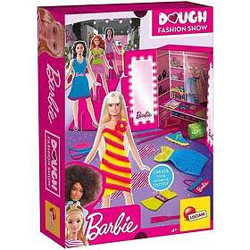 Lisciani Barbie Dough Fashion Show