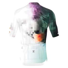 Bioracer Icon Limited Edition Kortärmad Jersey (Herr)