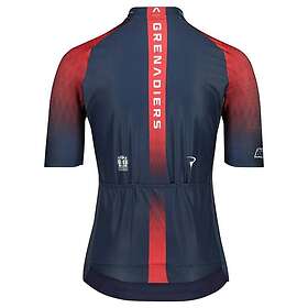 Bioracer Ineos Grenadiers Icon S/S Jersey (Women's)
