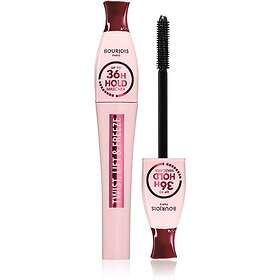 Bourjois Twist, Lift & Freeze 36H Hold Mascara
