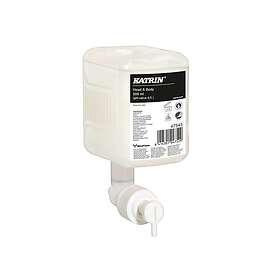 Katrin Arctic Breeze Kroppsvask 500ml