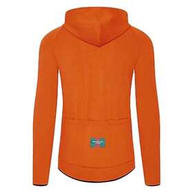 Cafe Du Cycliste Solenne L/S Jersey (Unisex)