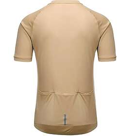 Briko Optimal S/S Jersey (Men's)