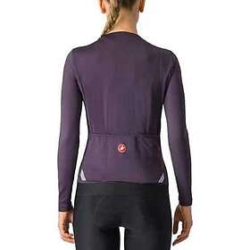 Castelli Fly L/S Jersey (Dam)