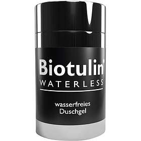 Biotulin Waterless Shower Gel 70g