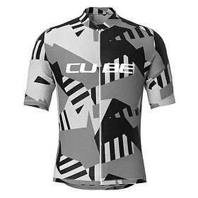 Cube Cmpt Classic K/Æ Jersey (Herre)