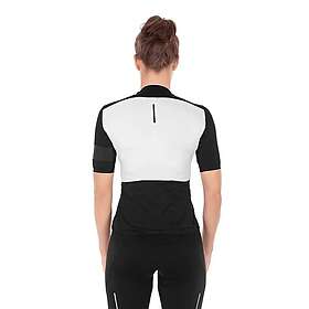 Cube Blackline Kortärmad Jersey (Dam)