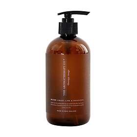 The Aromatherapy Co. Therapy Uplift Sweet Lime And Mandarin Body Wash 500ml