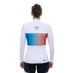 Cube Teamline L/S Tröja (Dam)
