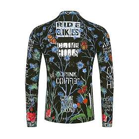 Cycology Gangsta L/S Tröja (Herr)