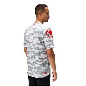 Endura Mountain Camo Ltd Maillot à Manches Courtes (Homme)