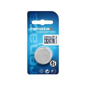 Renata CR2477N 950mAh