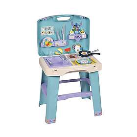 Smoby Disney Stitch Chef’s Corner