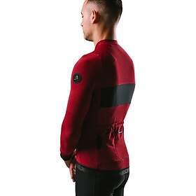 Etxeondo Bomber L/S Tröja (Herr)