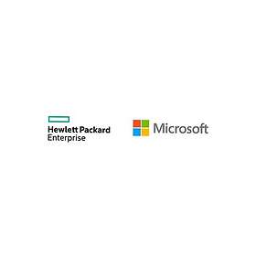 Hewlett Packard Enterprise Microsoft Windows Server 2025