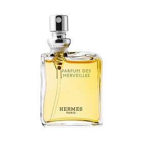 Hermes Eau des Merveilles Refill Parfum 7.5ml