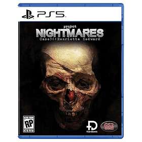 Project Nightmares Case 36: Henrietta Kedward (PS5)
