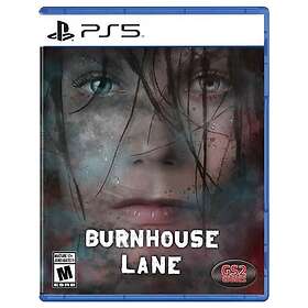 Burnhouse Lane (PS5)